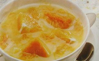 酥瓜和橙子能不能一起吃,美味与营养的完美融合