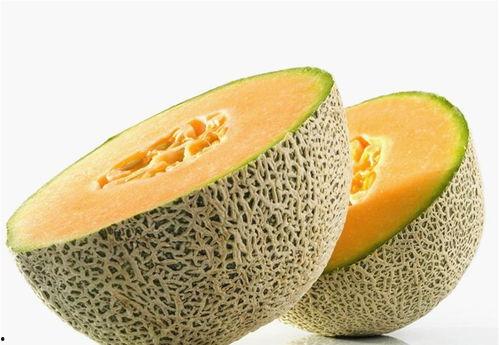 哈密瓜外皮可以吃吗,可食用之谜揭秘