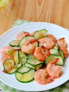 吃虾吃瓜,夏日美食盛宴