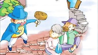 幽默吃瓜故事大全,幽默吃瓜故事大盘点